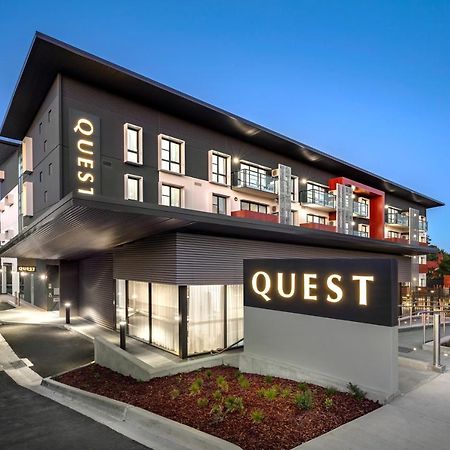 Aparthotel Quest Wangaratta Zewnętrze zdjęcie