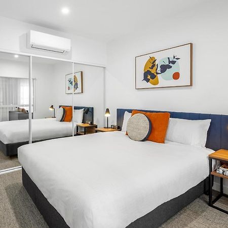 Aparthotel Quest Wangaratta Zewnętrze zdjęcie