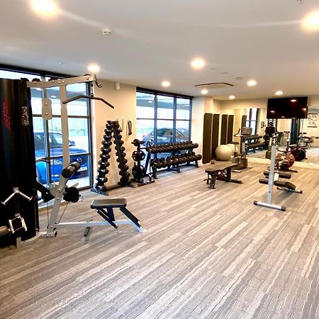 Aparthotel Quest Wangaratta Zewnętrze zdjęcie