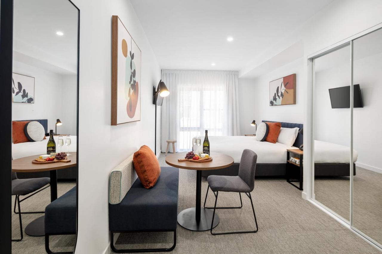 Aparthotel Quest Wangaratta Zewnętrze zdjęcie