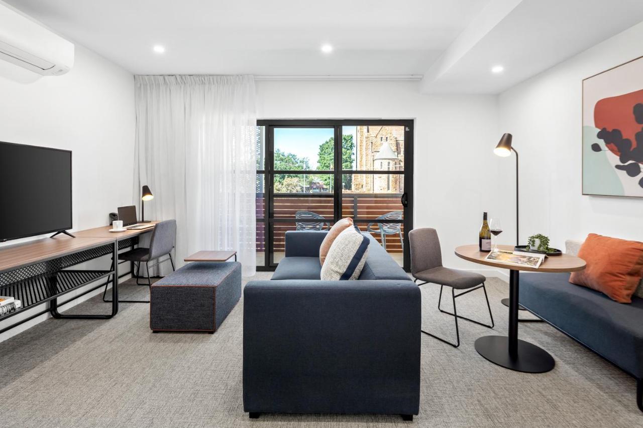 Aparthotel Quest Wangaratta Zewnętrze zdjęcie