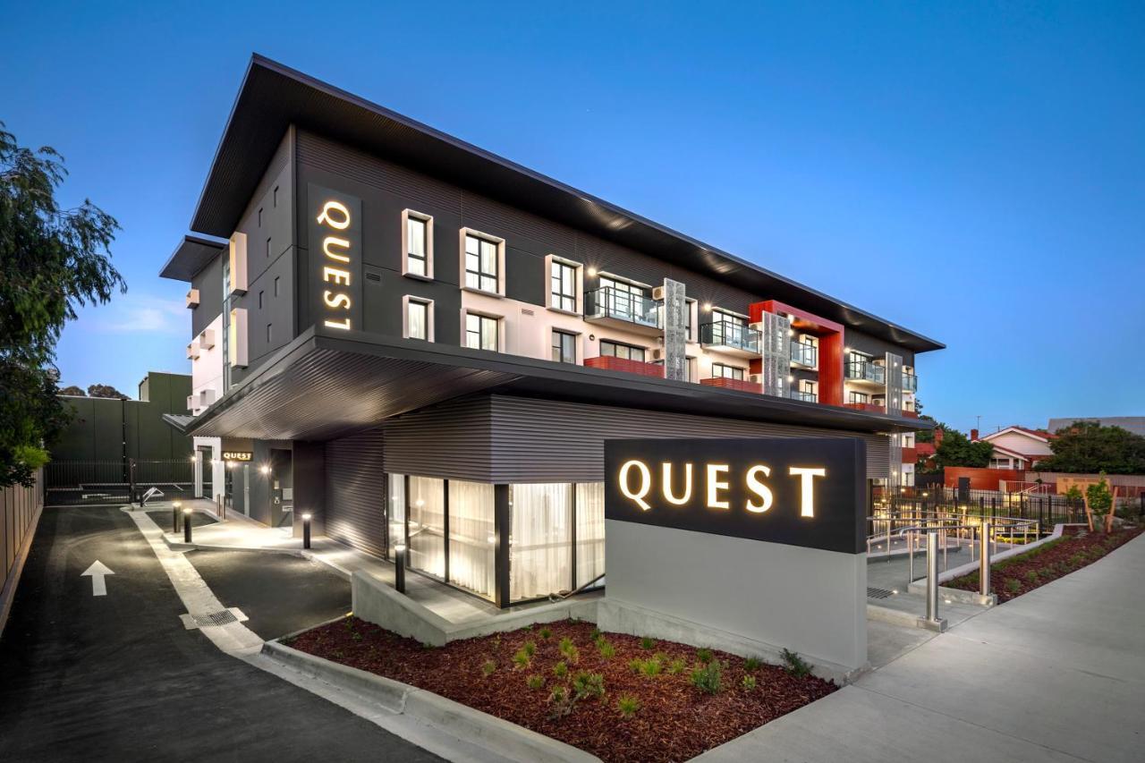 Aparthotel Quest Wangaratta Zewnętrze zdjęcie