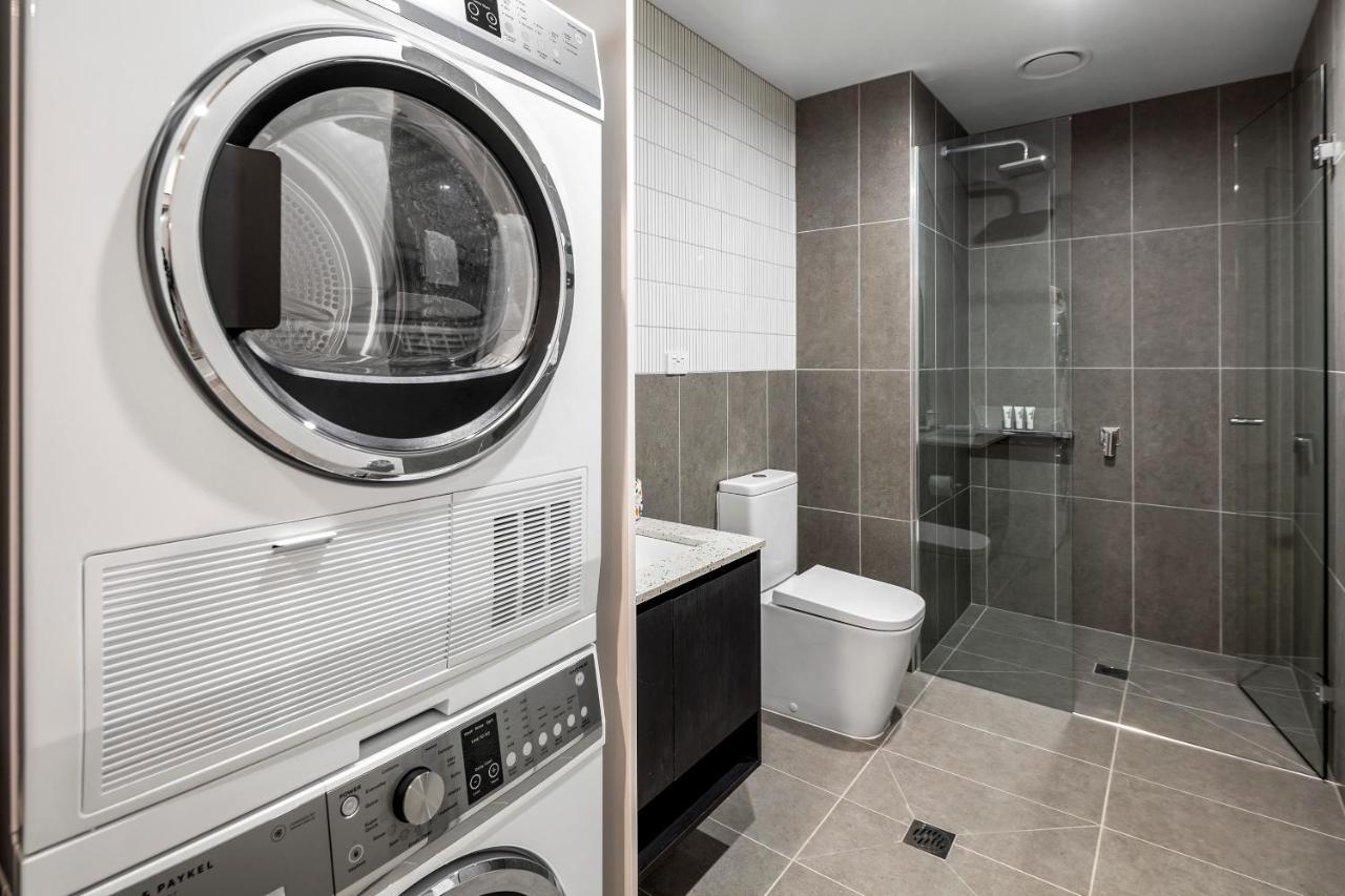 Aparthotel Quest Wangaratta Zewnętrze zdjęcie