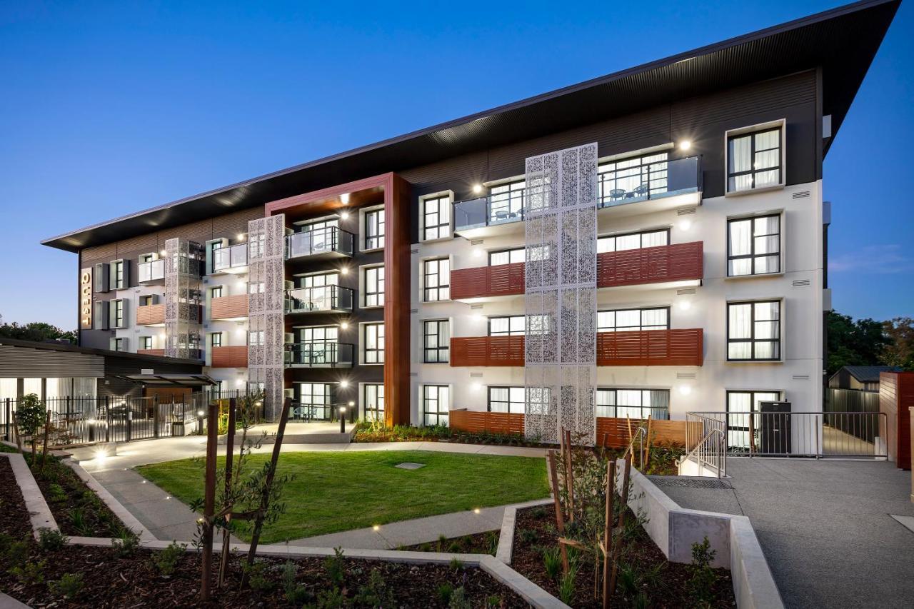 Aparthotel Quest Wangaratta Zewnętrze zdjęcie