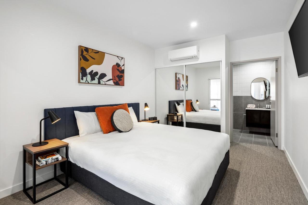 Aparthotel Quest Wangaratta Zewnętrze zdjęcie
