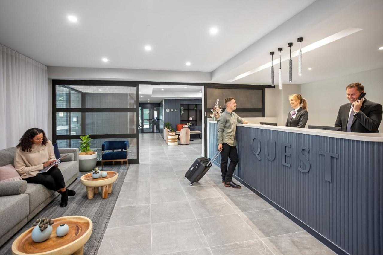 Aparthotel Quest Wangaratta Zewnętrze zdjęcie