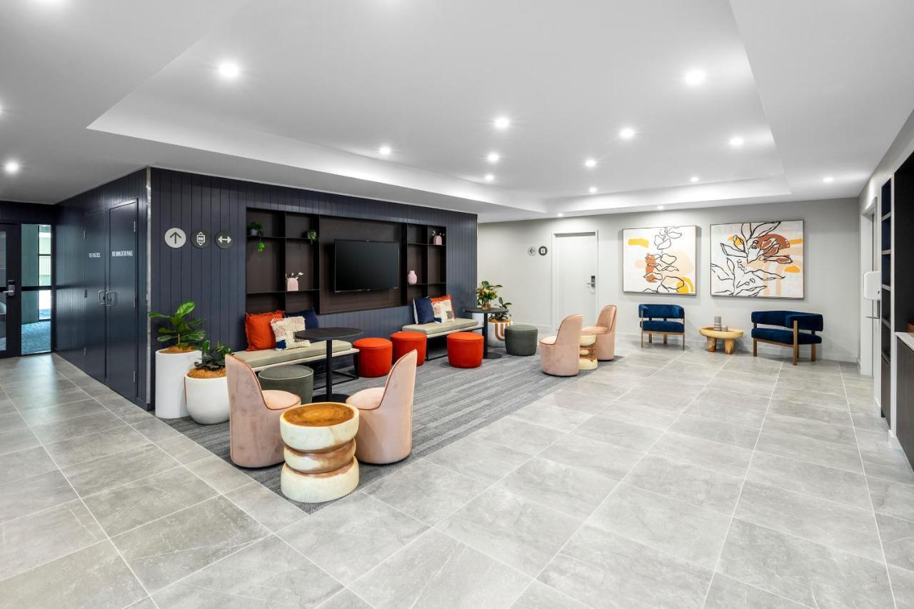 Aparthotel Quest Wangaratta Zewnętrze zdjęcie