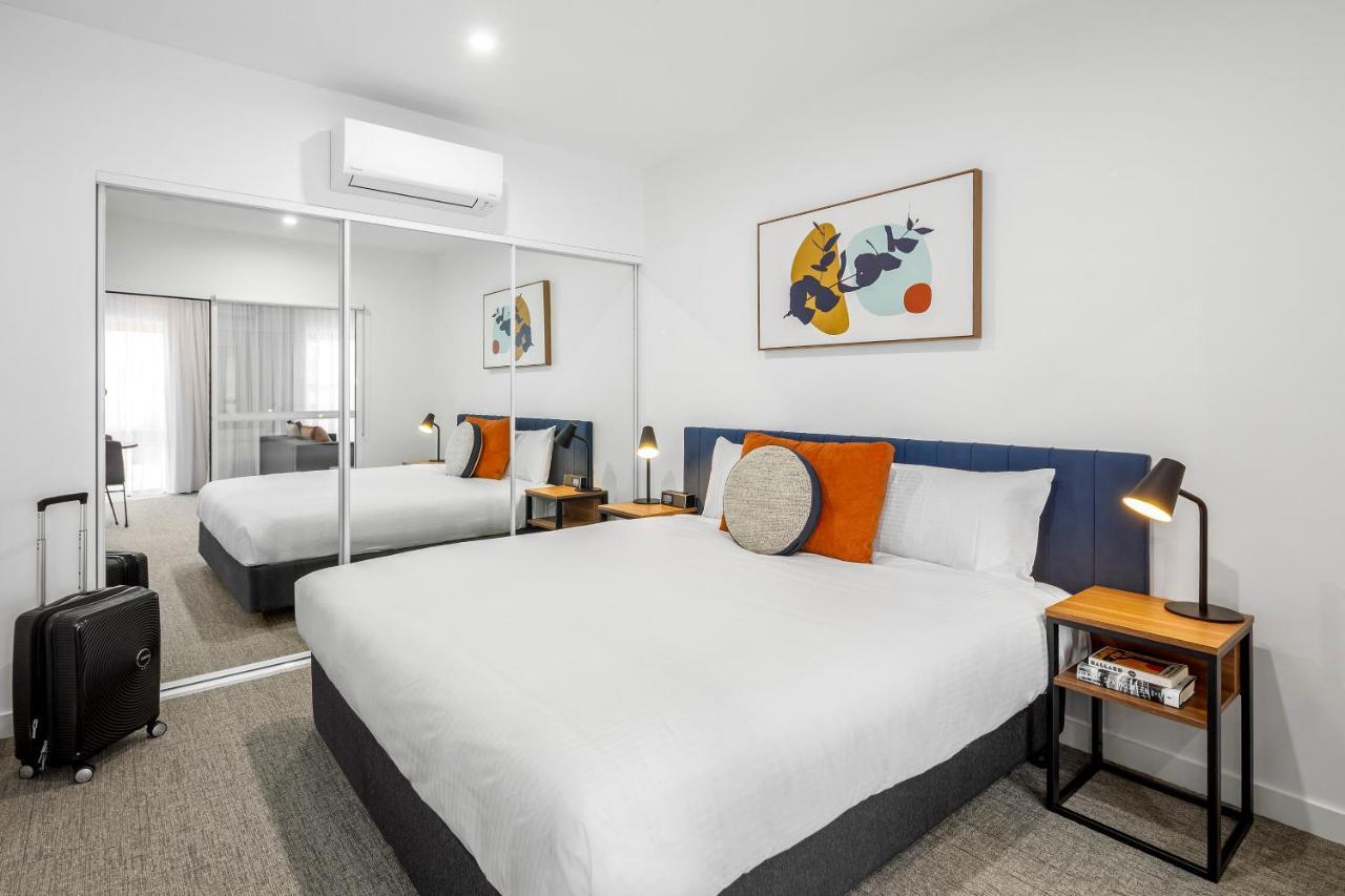 Aparthotel Quest Wangaratta Zewnętrze zdjęcie